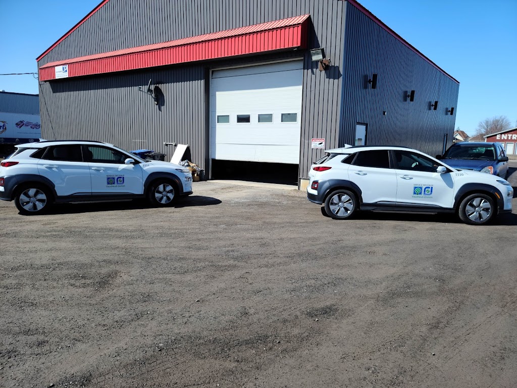 Lettrage jp prowrap | 140 A Rue Royal, Les Coteaux, QC J7X 1A6, Canada | Phone: (450) 370-2162