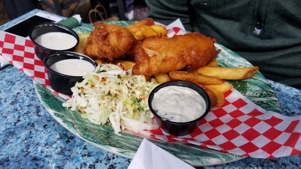 The Madrona Bar & Grill | 248 Reuben Memorial Dr, Roche Harbor, WA 98250, USA | Phone: (360) 378-7954