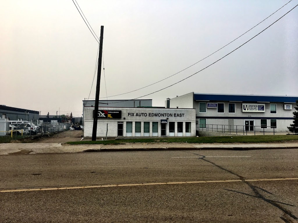 FIX AUTO EDMONTON EAST | 4220 76 Ave NW, Edmonton, AB T6B 2H8, Canada | Phone: (780) 450-8348