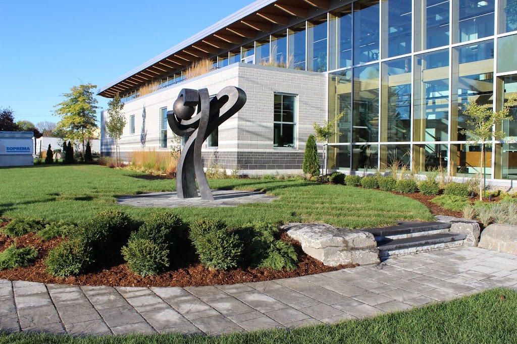 Innovations Paysagées Ladouceur | 2205 Bd Mercure, Drummondville, QC J2B 3R2, Canada | Phone: (877) 477-2948