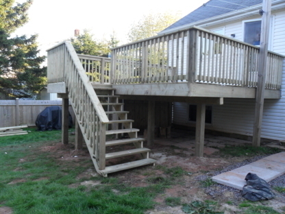 RK Carpentry | 7878 PE-19, Bonshaw, PE C0A 1C0, Canada | Phone: (902) 314-2709