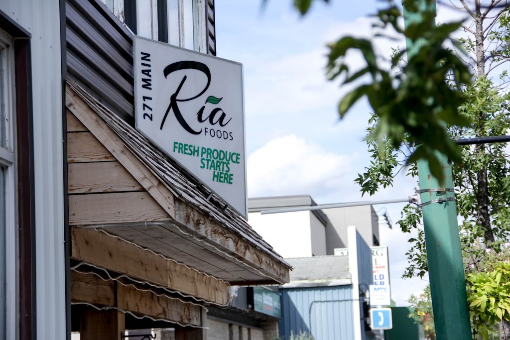 RIA | 271 Main St, Arborg, MB R0C 0A0, Canada | Phone: (204) 494-0188
