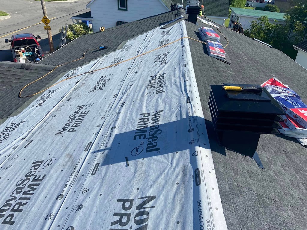 Dany Gauthier Roofing | 8731 Rang Saint-Mathieu, Shawinigan, QC G0X 1L0, Canada | Phone: (514) 377-3650