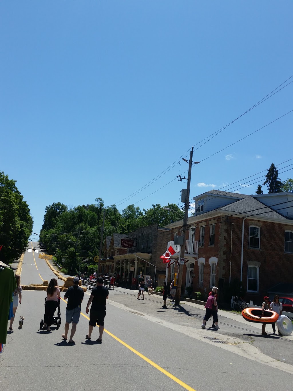 Cheltenham General Store | 14386 Creditview Rd, Cheltenham, ON L7C 1N5, Canada | Phone: (905) 838-2729
