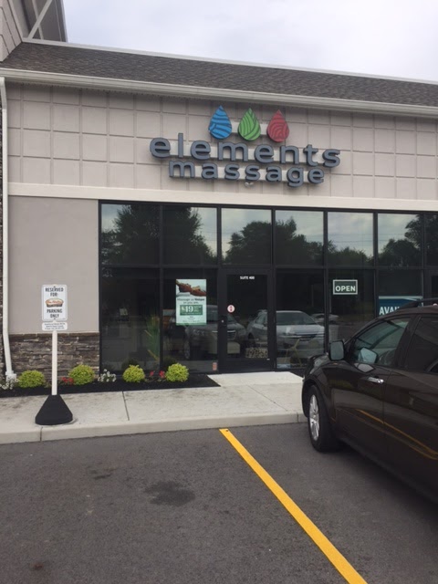 Elements Massage - East Amherst | 5989 Transit Rd, East Amherst, NY 14051, USA | Phone: (716) 226-0625