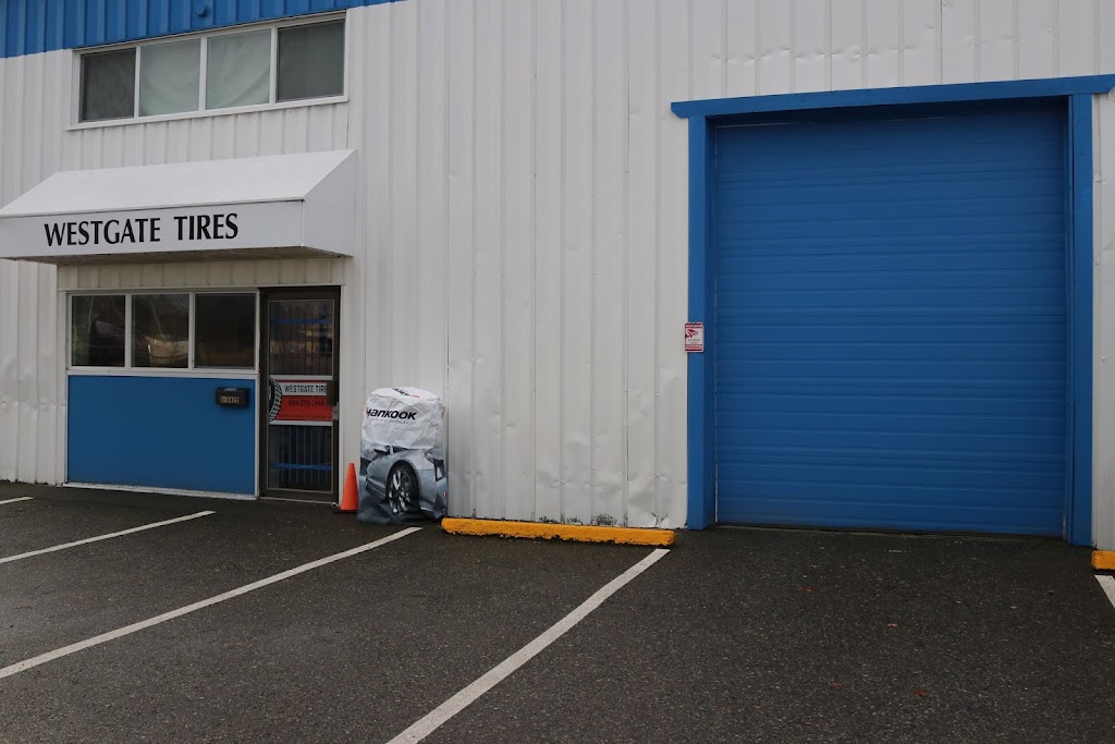 Westgate tires | 5422 176 St #5, Surrey, BC V3S 4C3, Canada | Phone: (604) 579-1444