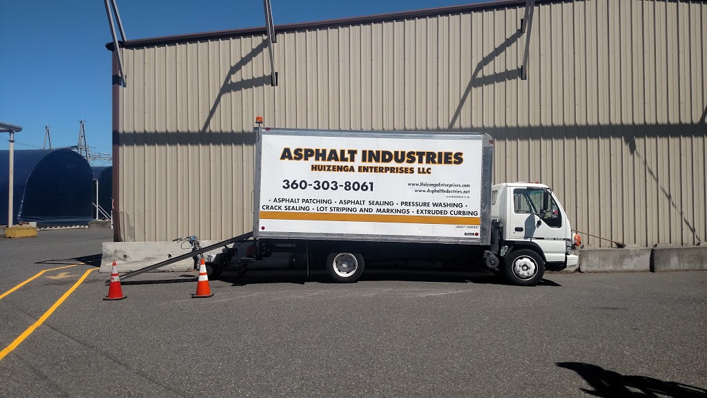 Shell | 1454 Lake Samish Rd, Bellingham, WA 98229, USA | Phone: (360) 724-0319