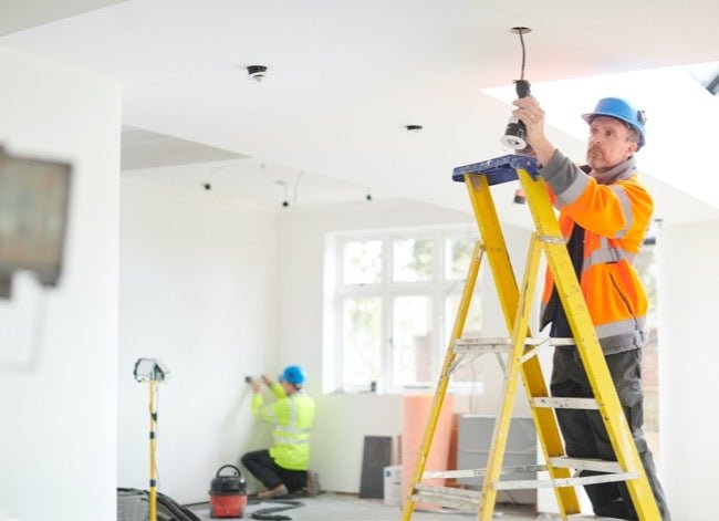 Georgian Bay Electrical | 349 Cranston Crescent Unit 3, Midland, ON L4R 4P4, Canada | Phone: (705) 937-0632