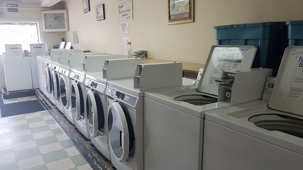A & R Laundromat | laundry | 295 McColl St, New Glasgow, NS B2H 5A2, Canada | 9027528221 OR +1 902-752-8221