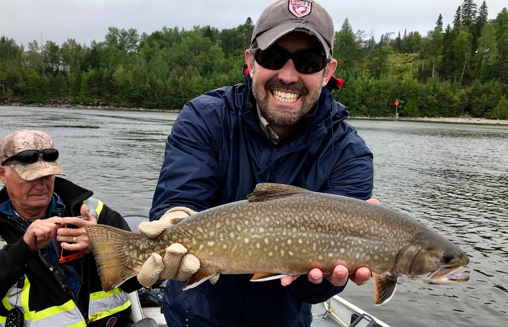 Quebec Lodge | 17 ON-628, Red Rock, ON P0T 2P0, Canada | Phone: (807) 886-2603