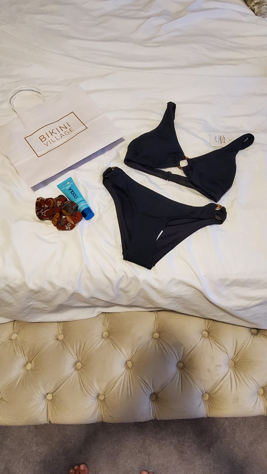 Bikini Village Markville Shopping Centre | BIKINI VILLAGE MARKVILLE SHOPPING CENTRE, 5000 Hwy 7, Markham, ON L3R 4M9, Canada | Phone: (905) 944-9035