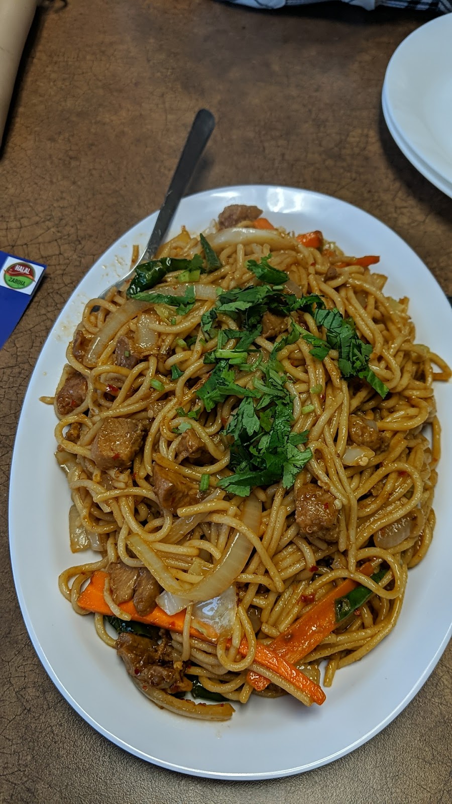 Asian Flavor Restaurant | 1806 Wyandotte St W, Windsor, ON N9B 1J3, Canada | Phone: (519) 254-8888