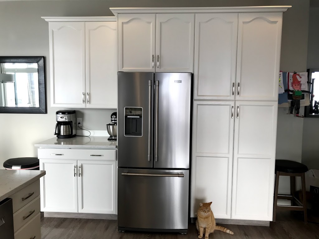 Westside Refinishing | 1369 Stevens Rd, West Kelowna, BC V1Z 2S9, Canada | Phone: (250) 769-6691