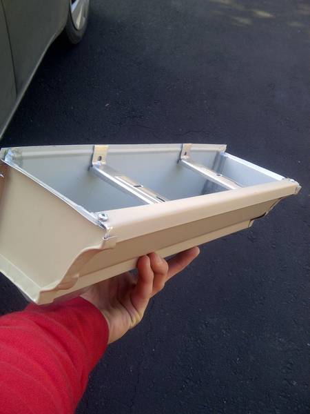 Roof Gutters Contracting | 1173 Rose St, Cambridge, ON N3H 2G6, Canada | Phone: (647) 828-7208