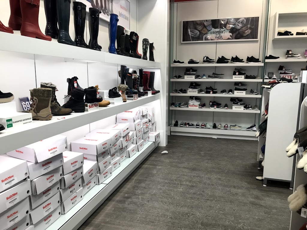SoftMoc | 5885 Rodeo Dr Unit 1, Mississauga, ON L5R 4C1, Canada | Phone: (905) 507-6363