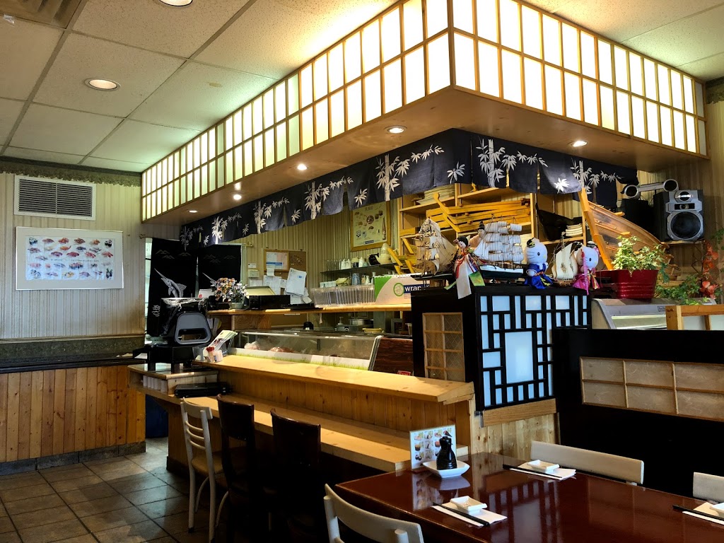 Akane Sushi | 324 York Regional Rd 7, Richmond Hill, ON L4B 1A6, Canada | Phone: (905) 882-9959