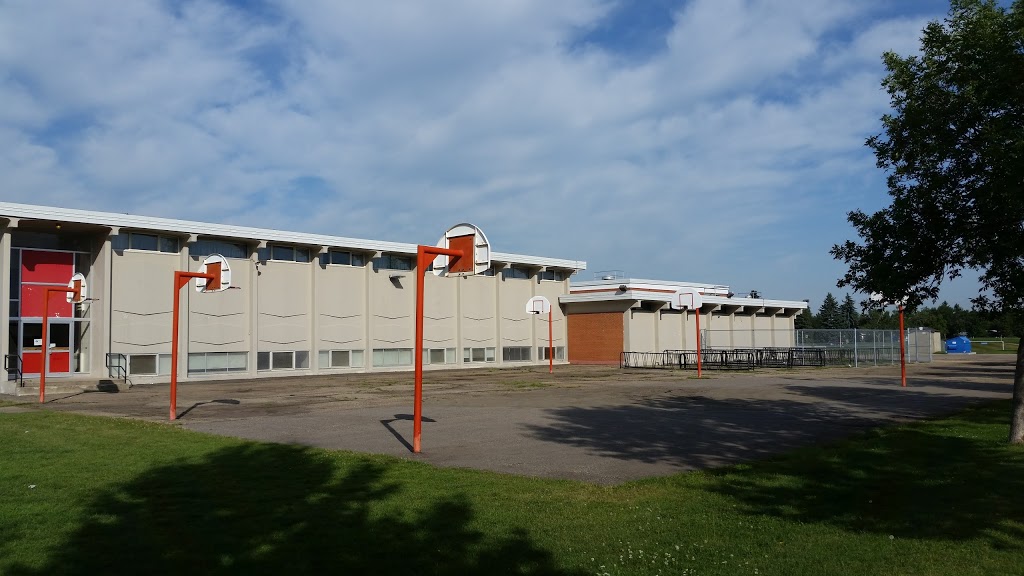 Avalon School | 5425 114 St NW, Edmonton, AB T6H 3M1, Canada | Phone: (780) 434-8402