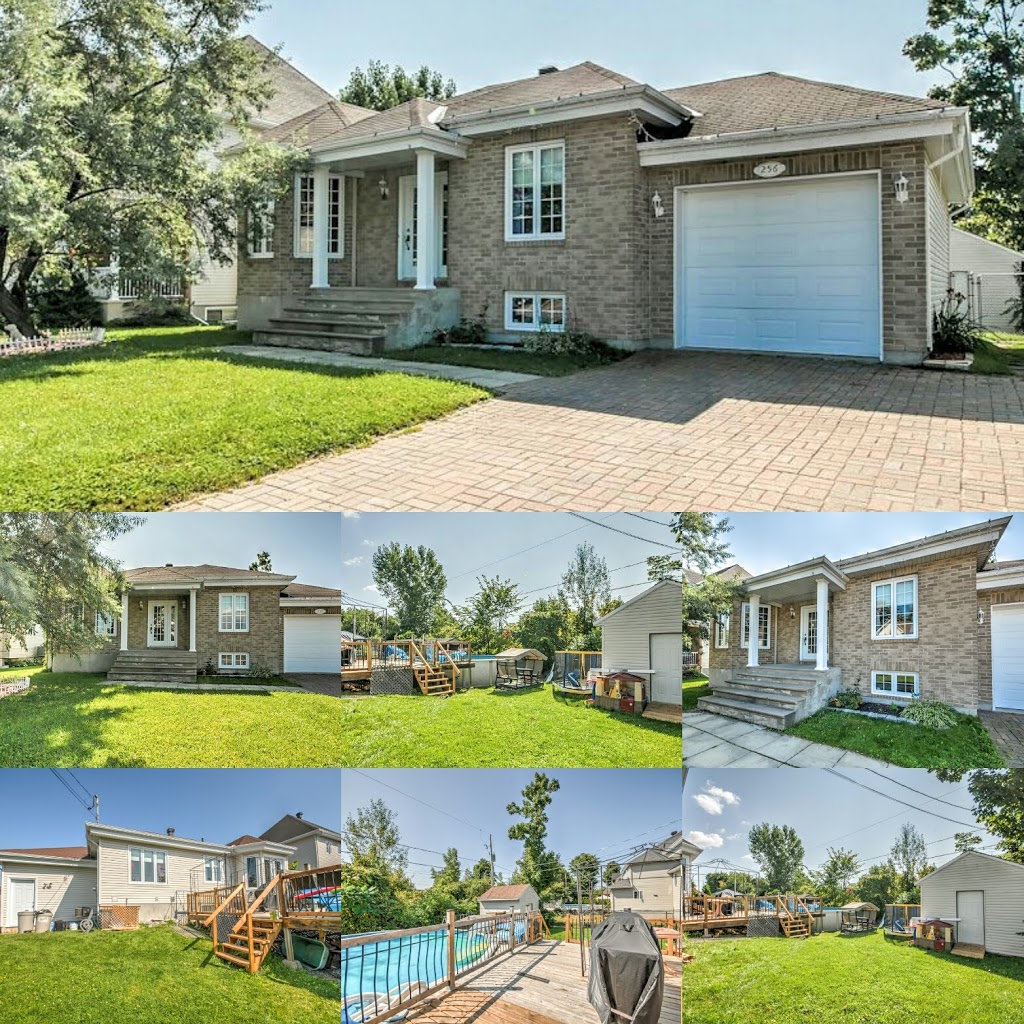 Michael Lederman Courtier Immobilier Real Estate Broker | 97 Rue Principale, Gatineau, QC J9H 3L9, Canada | Phone: (819) 661-1391