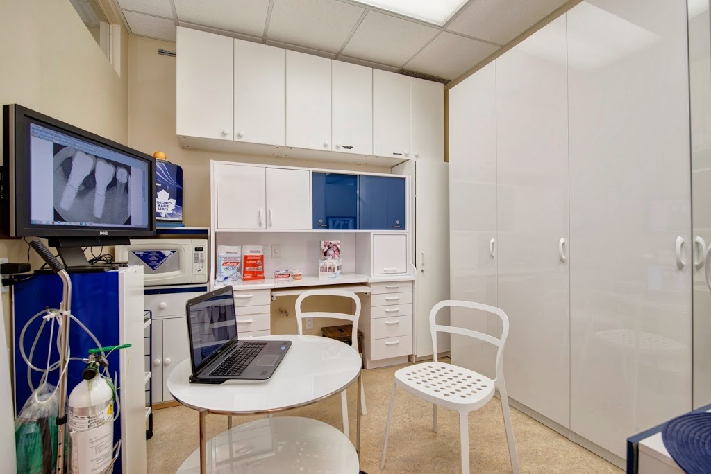 Oprescu-Havriliuc Christina Dr | 701 Sheppard Av E, North York, ON M2K 2Z3, Canada | Phone: (416) 225-8822