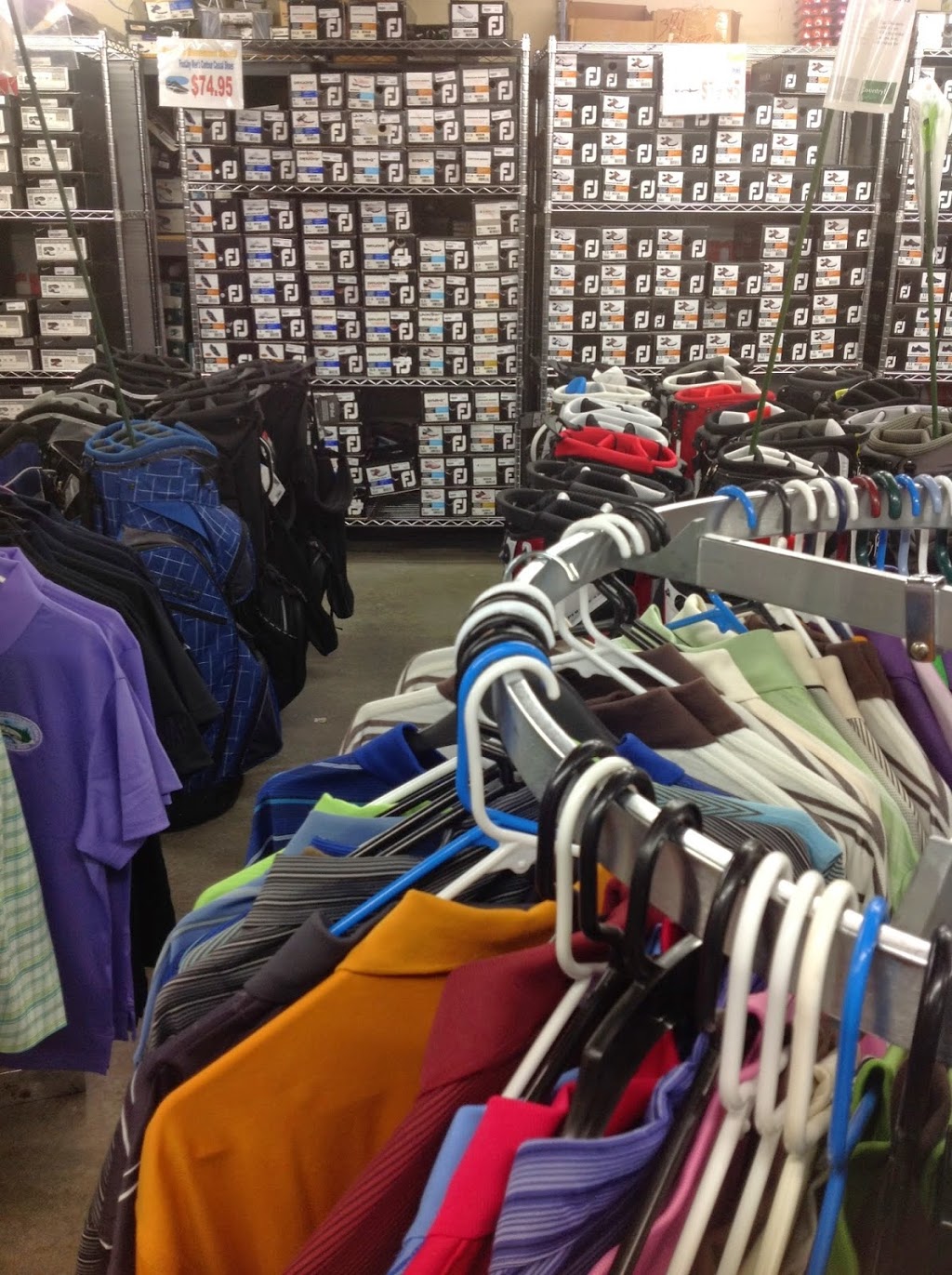 Golf Country Inc | 4730 Smiths Creek Rd, Kimball, MI 48074, USA | Phone: (810) 364-9160