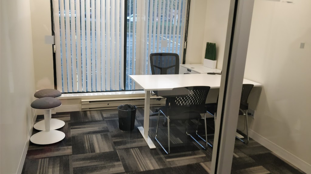 Work Space | 115 Matheson Blvd W #102A, Mississauga, ON L5R 3L1, Canada | Phone: (905) 592-2553