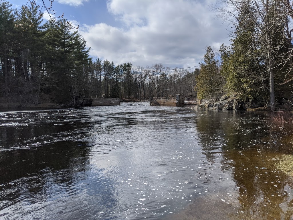Price Conservation Area | 108608 Hwy 7, Tweed, ON K0K, Canada | Phone: (613) 968-3434
