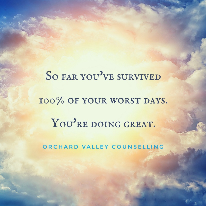 Orchard Valley Counselling Services | 3535 Old Okanagan Hwy #106, West Kelowna, BC V4T 3L7, Canada | Phone: (877) 215-7759