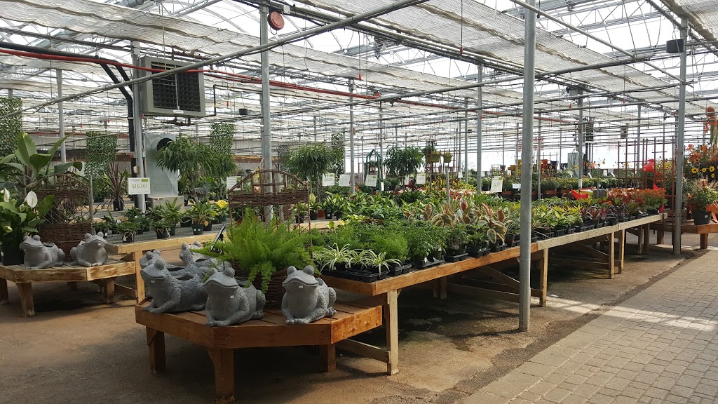 Vanderwees Garden Gallery | 6488 Mapleward Rd, Thunder Bay, ON P7G 2J9, Canada | Phone: (807) 767-3666