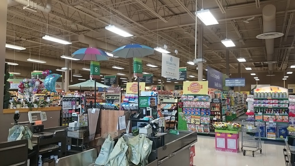 Sobeys Shediac | 183 Main St, Shediac, NB E4P 2A5, Canada | Phone: (506) 532-0842