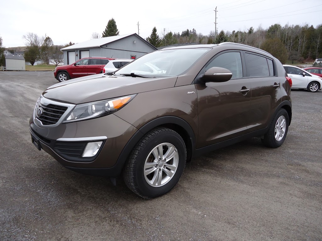 Big Apple Auto | 12971 County Rd 2, Colborne, ON K0K 1S0, Canada | Phone: (855) 366-5757