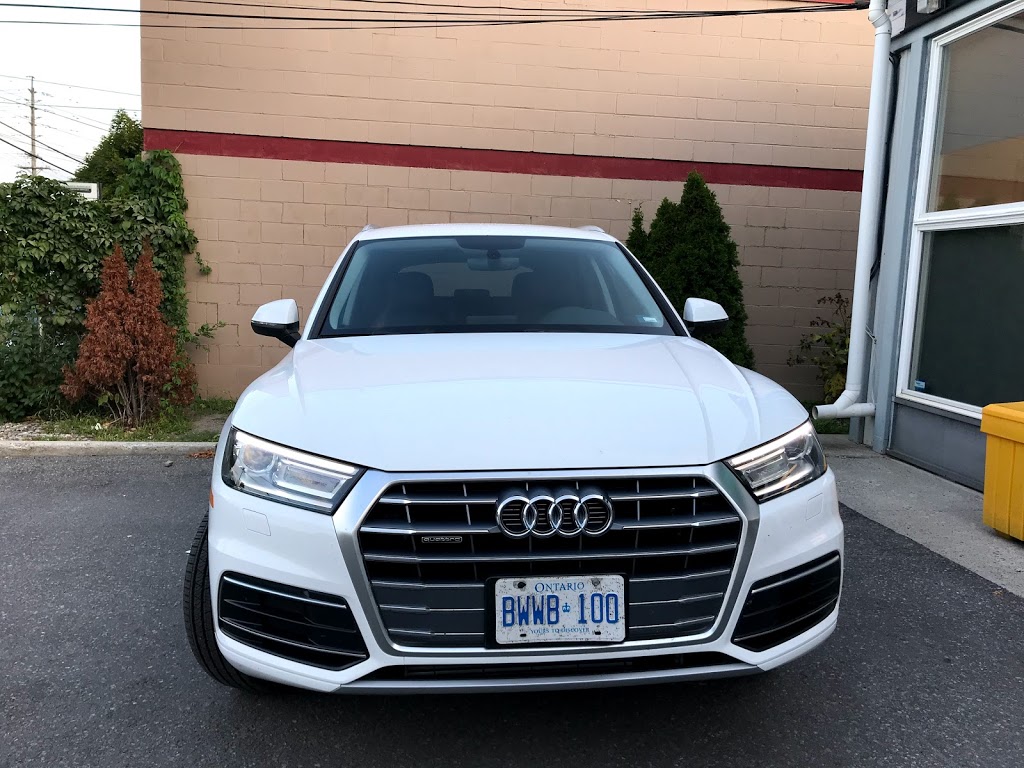 Enterprise Rent-A-Car | 1555 Michael St, Ottawa, ON K1B 3T3, Canada | Phone: (613) 742-6433