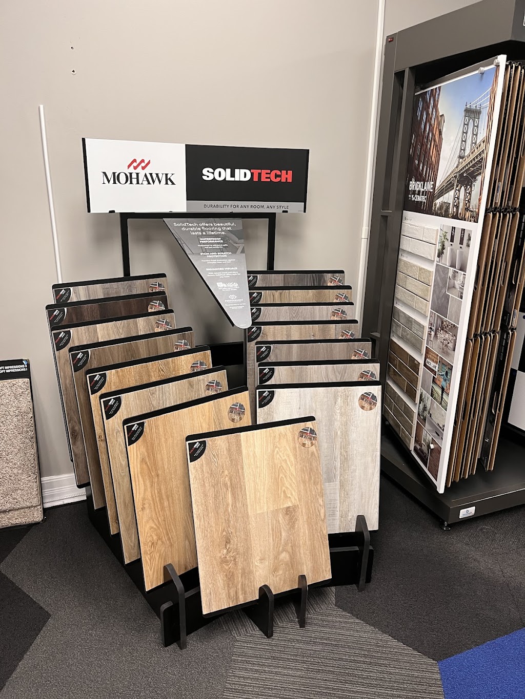 Westboro Flooring & Decor | 195 Colonnade Rd, Nepean, ON K2E 7K3, Canada | Phone: (613) 226-3830