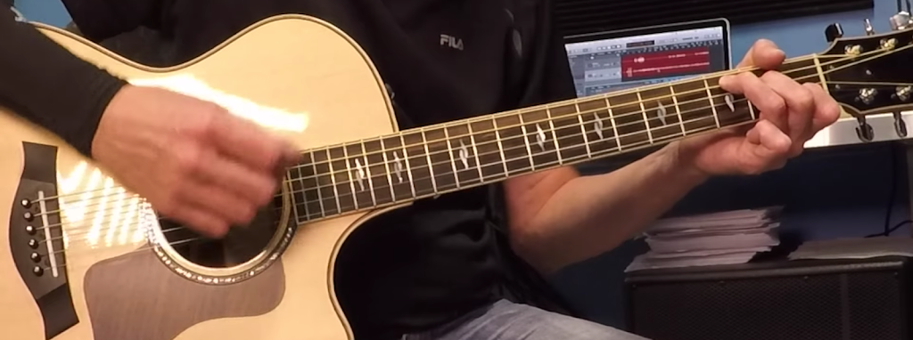 Shane Simpson Guitar Lessons | Beechwood Ave, Ottawa, ON K1L 8A6, Canada | Phone: (613) 314-3411