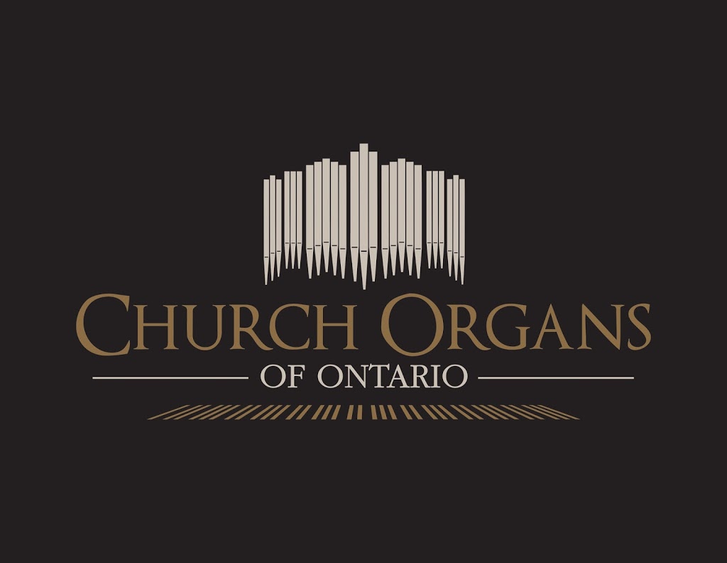 Church Organs of Ontario | 3 South Court St E, Norwich, ON N0J 1P0, Canada | Phone: (519) 608-2377