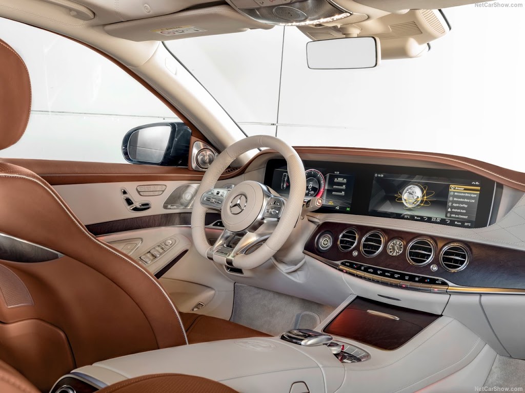 Mercedes-AMG Expert | Carey Bymoen | 909 15 St SW, Calgary, AB T3C 1E5, Canada | Phone: (403) 473-8354