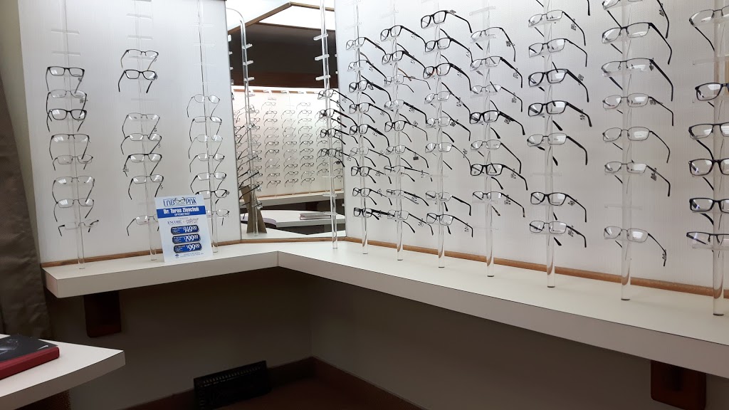 Preston Family Eye Care | 134 Church St S, Cambridge, ON N3H 1W5, Canada | Phone: (519) 653-4512