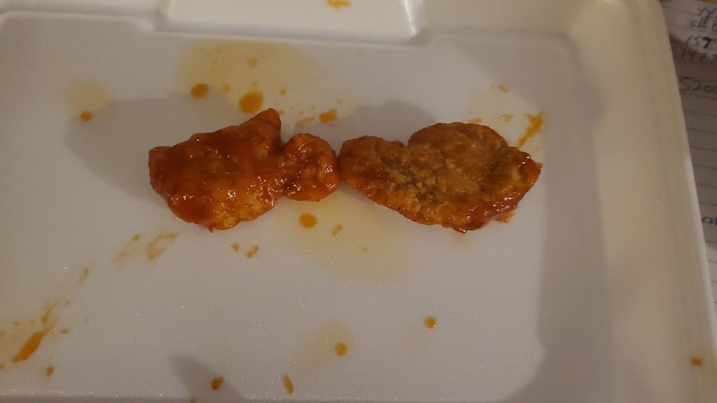 Buffalo Bill Wings | 77d Bd DAnjou, Châteauguay, QC J6J 2R1, Canada | Phone: (450) 844-1766