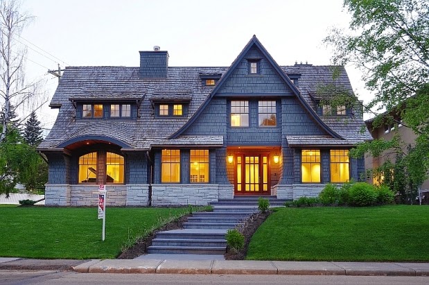 Calgary Homes | 555 Hawkwood Blvd NW #1, Calgary, AB T3G 3K2, Canada | Phone: (403) 689-6313