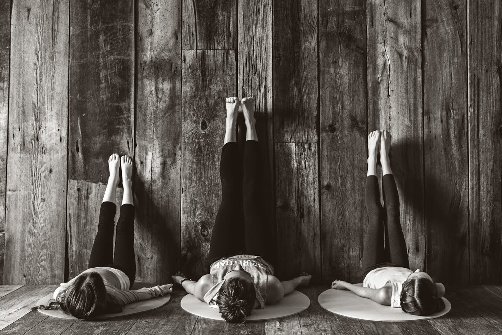 Jayme Henderson, RMT + Yoga | 36 Bellevue Crescent, Barrie, ON L4M 2T1, Canada | Phone: (705) 305-7533