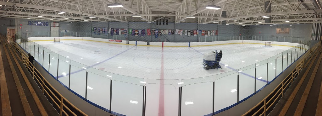 Walter Baker Sports Centre | 100 Malvern Dr, Nepean, ON K2J 2G5, Canada | Phone: (613) 580-2788