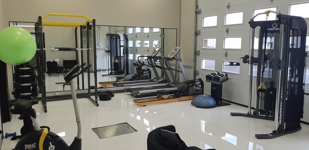 Forme Active, Clinique de Kinésiologie | 98 Rue Blanchard local 116, Sainte-Thérèse, QC J7E 4R9, Canada | Phone: (450) 987-0515