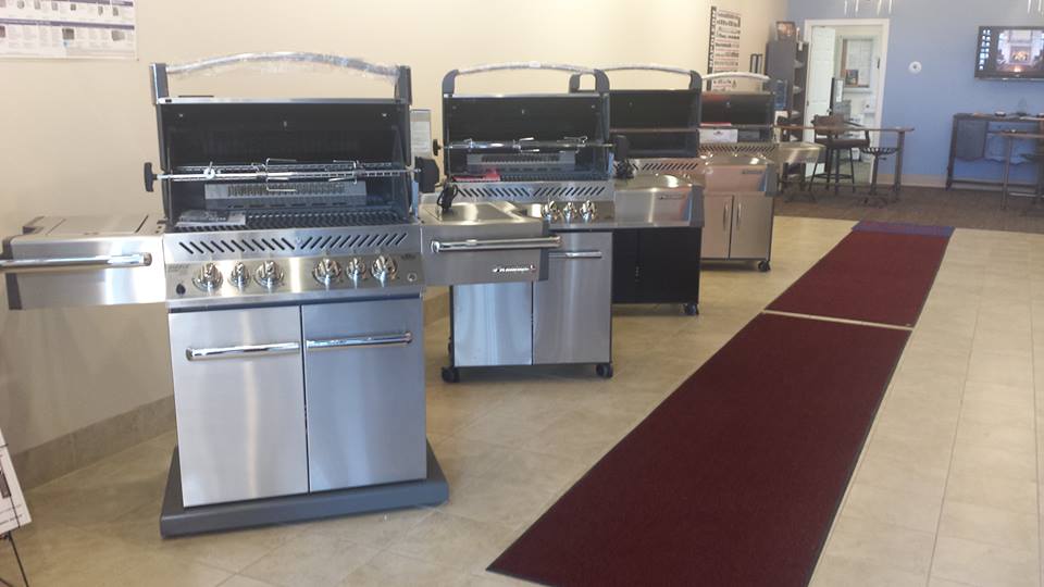 Reliant Climate Control Inc | 190 King George Rd, Brantford, ON N3R 5L7, Canada | Phone: (519) 758-9277