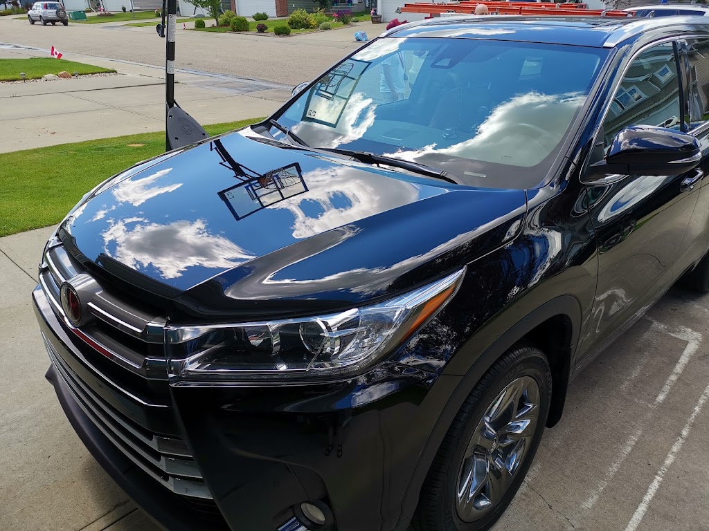 Gods Auto Detail | Car Detailing Edmonton | 7115 68 Ave NW, Edmonton, AB T6B 3T6, Canada | Phone: (780) 399-9453