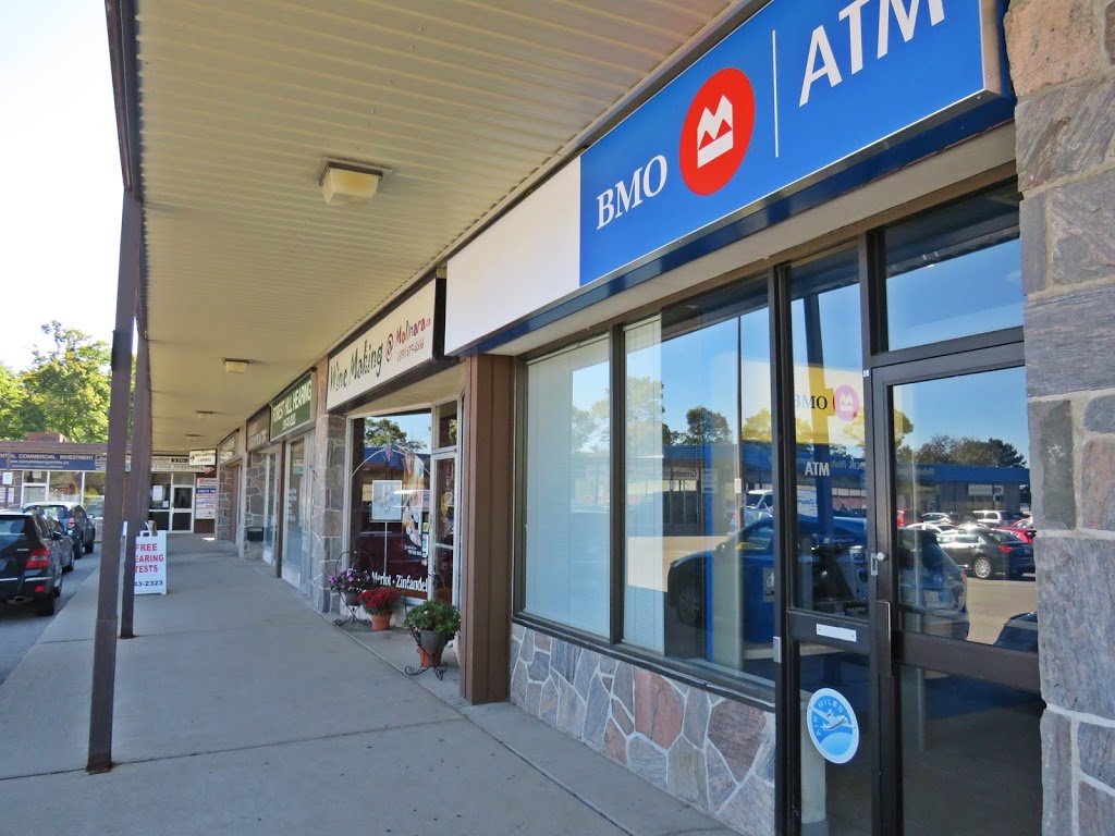 Forest Hill Centre | 421 Greenbrook Dr, Kitchener, ON N2M 4L3, Canada