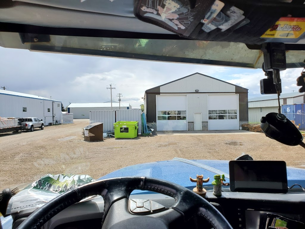 Express Windows & Doors LTD | 5505 64 Ave, Taber, AB T1G 2A1, Canada | Phone: (403) 223-4009