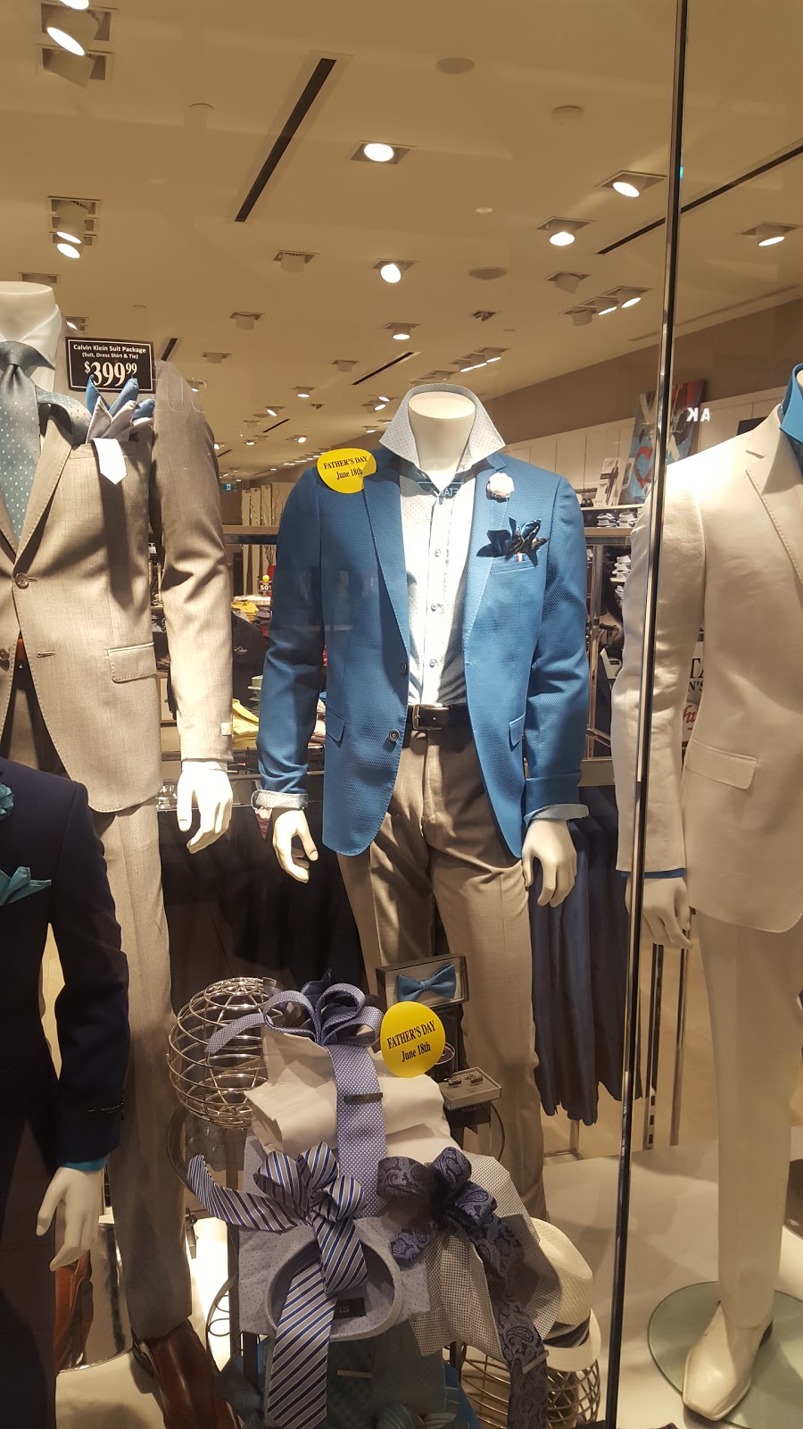 Stars Mens Shops | 300 Borough Dr, Scarborough, ON M1P 4P5, Canada | Phone: (416) 296-8863