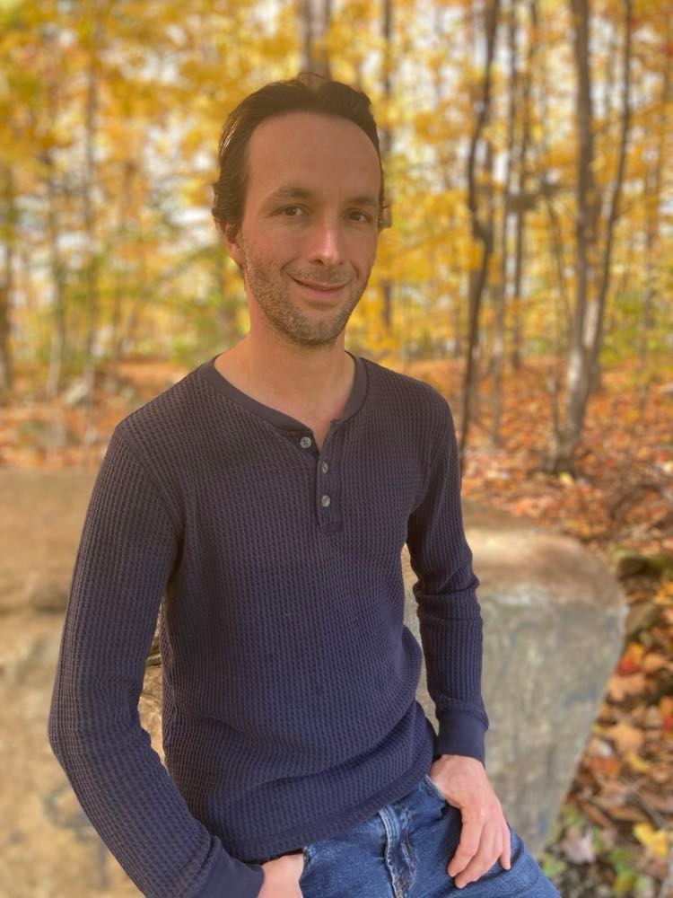 Bruno Gauthier-Richard, Hypnothérapeute | 14510 Rue des Goélands, Mirabel, QC J7N 1T1, Canada | Phone: (438) 888-4567