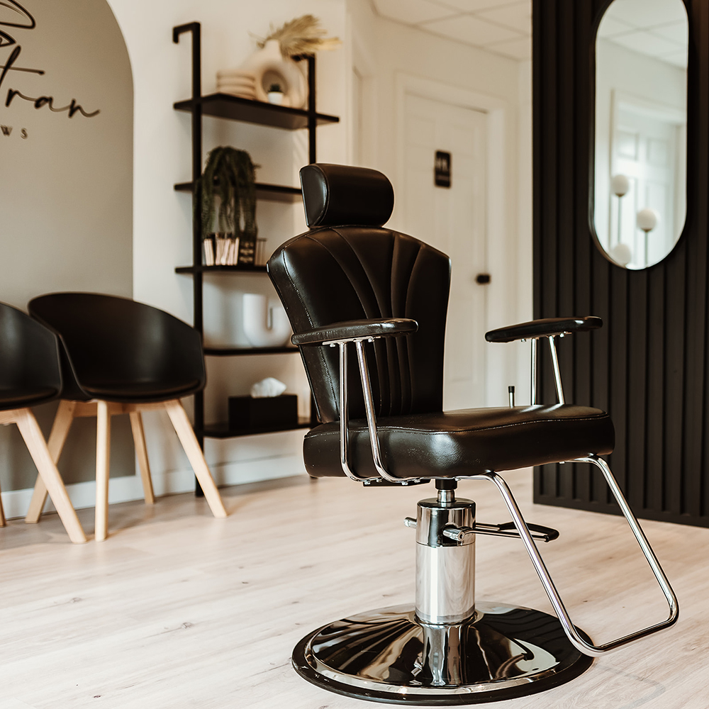 Lisa Tran Brows | 296 Stafford St, Winnipeg, MB R3M 1J1, Canada | Phone: (204) 229-2594