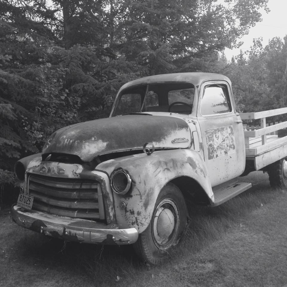 Olde Back Roads | 1132 Township Rd 522, Stony Plain, AB T7Z 1X9, Canada | Phone: (780) 903-7046