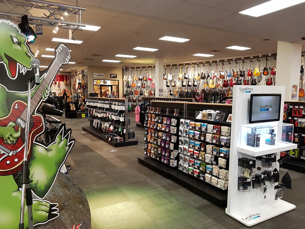 Long & McQuade Musical Instruments | 66 Hearst Way, Kanata, ON K2L 2P4, Canada | Phone: (613) 595-1035